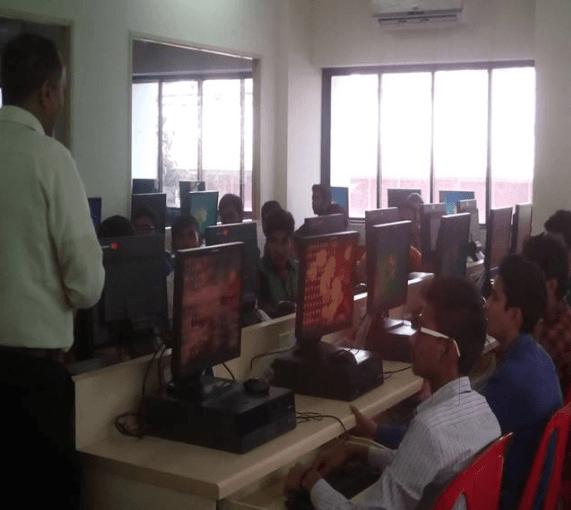 Computer jobs in schools in delhi