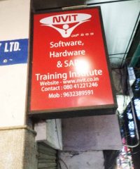 NVIT Technologies