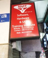 NVIT Technologies