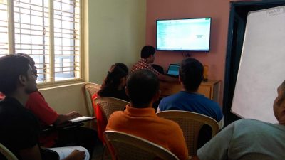 Pravahit Technologies,SAP Training Institute Bangalore