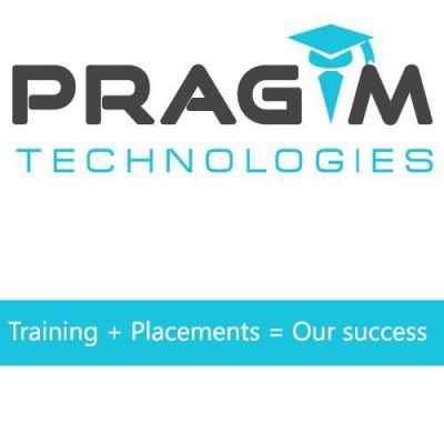Pragim Technologies
