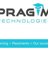 Pragim Technologies