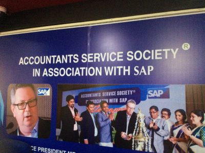 Accountants Service Society