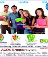 Acon Engicon Pvt Ltd