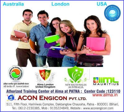 Acon Engicon Pvt Ltd