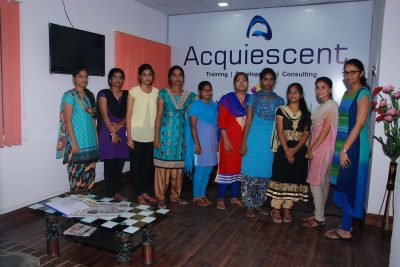 Acquiescent Technologies