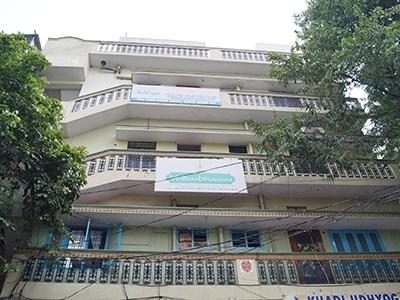 Aditya Technologies