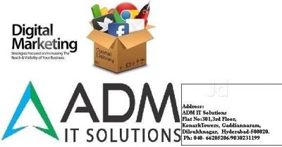 ADM IT Solutions