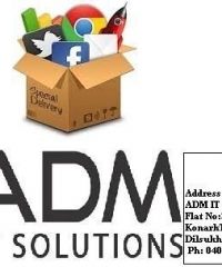 ADM IT Solutions