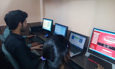 Advance Career Academy