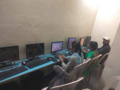 Aiit Computer Education