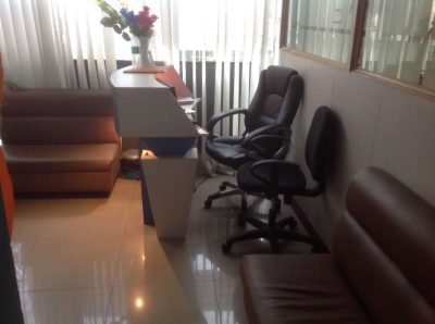 Aim Point Academia