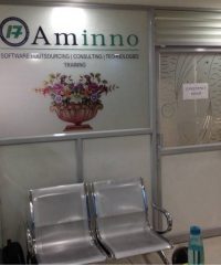 Aminno Software Technologies Pvt Ltd