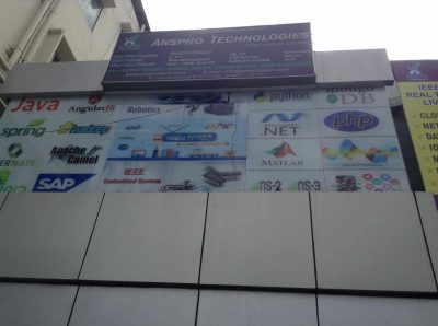 Anspro Technologies