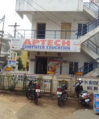 Aptech Computer Education