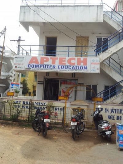Aptech Computer Education