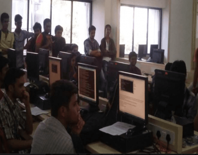 Aptech Computer Education