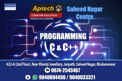 Aptech Computer Education