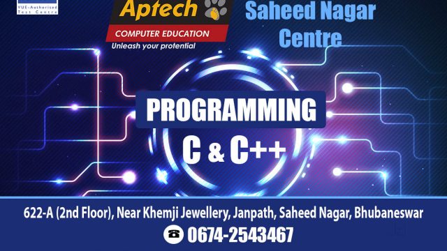 Aptech Computer Education