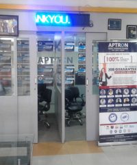 Aptron Solutions Pvt. Ltd.