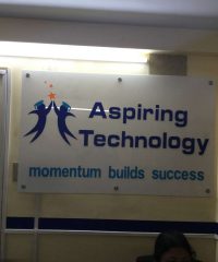 Aspiring Technology