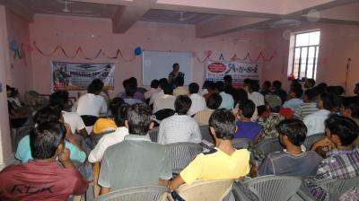 ASSI Acme Software Solutions Institute