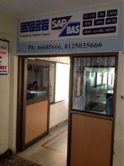 Bas Technologies