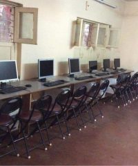 Basic Computer Center
