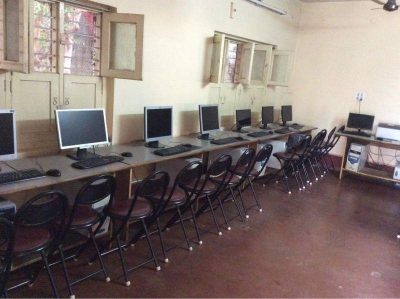 Basic Computer Center