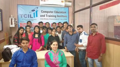 Bits Computer Institute