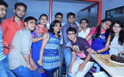 CADD Plus Tally Hub Institute