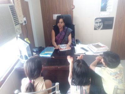 CLA Academy Of Education