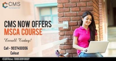 CMS IT Training Centre