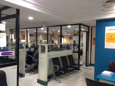 Datapro Computers Pvt Ltd