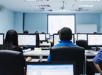 SGIT Computer Education