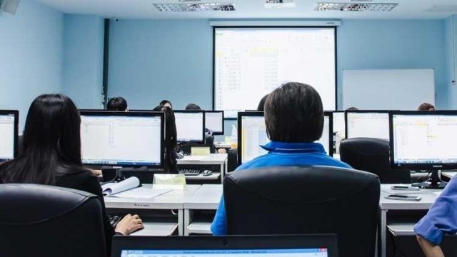 SGIT Computer Education