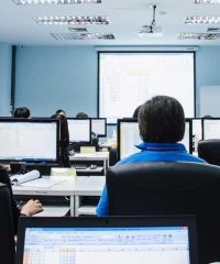 SGIT Computer Education