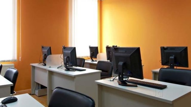 Shree Sai Samarth computer education