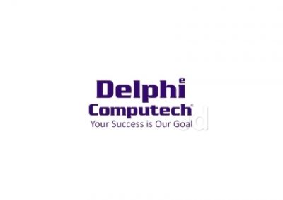 Delphi Computech Ltd