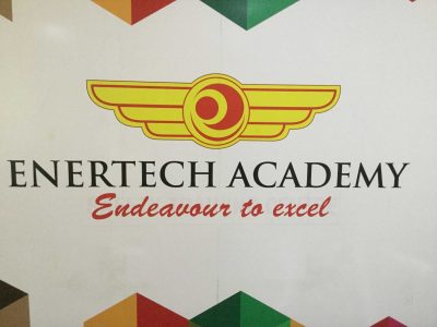 Enertech Academy