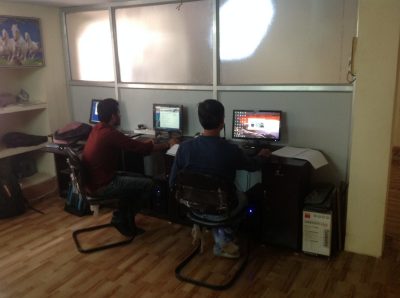 Erp Infotech