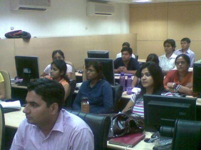 ERP Scholars