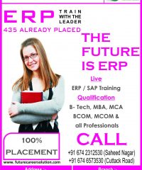Futurecareer Solutions Pvt Ltd