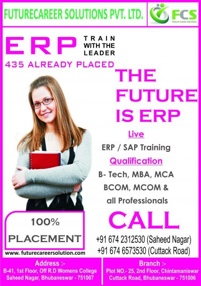 Futurecareer Solutions Pvt Ltd