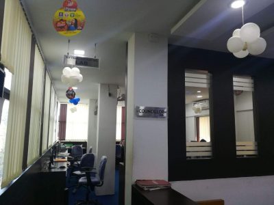 G-tec Computer Education