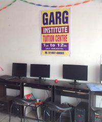 Garg Institute