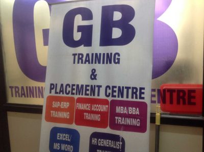 GB Training And Placement Centre