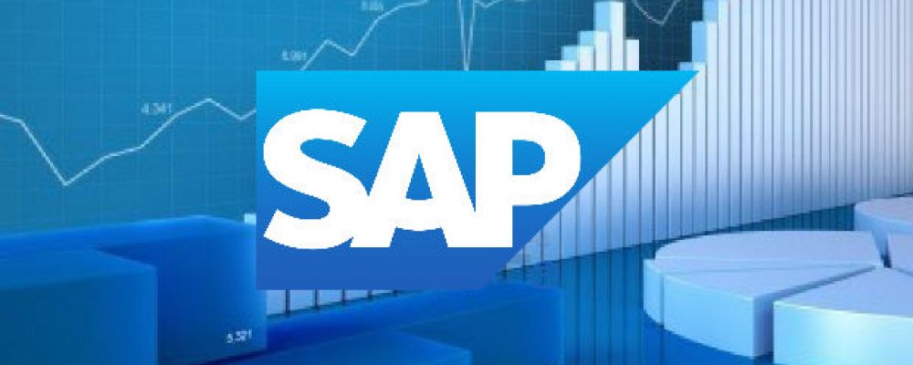 How is sap software benefit for the company