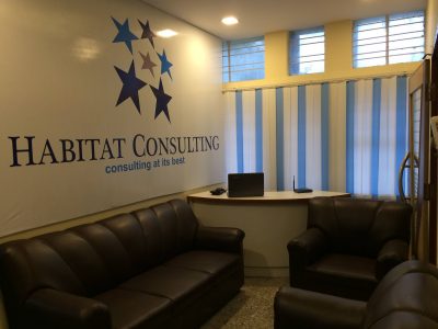 Habitat Consulting