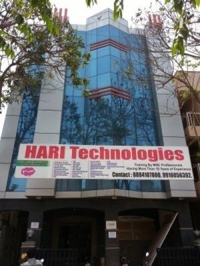 Hari Technologies